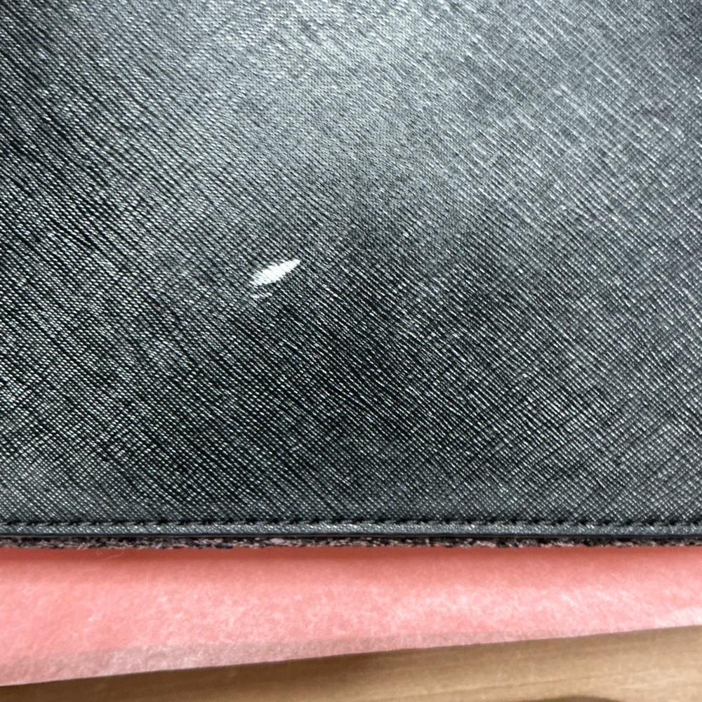 KATE SPADE “Molly Glitter Large Tote” - Picture 16 of 16